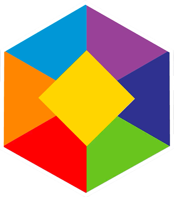 Spectra Solutions Visual Identity